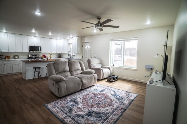 3767 PETER HAWK AVENUE, North Pole, AK 99705