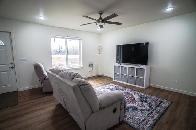 3767 PETER HAWK AVENUE, North Pole, AK 99705