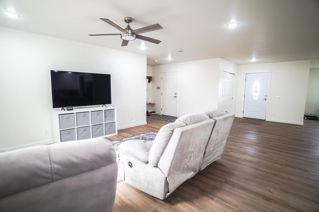 3767 PETER HAWK AVENUE, North Pole, AK 99705