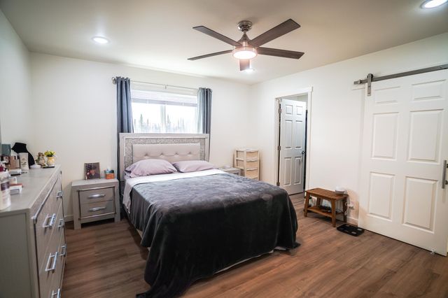 3767 PETER HAWK AVENUE, North Pole, AK 99705