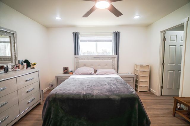 3767 PETER HAWK AVENUE, North Pole, AK 99705