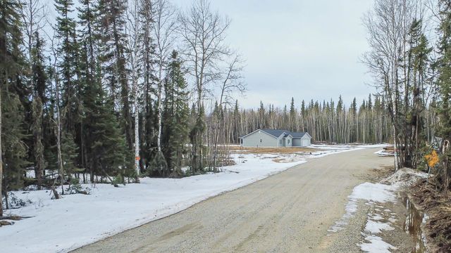 3767 PETER HAWK AVENUE, North Pole, AK 99705