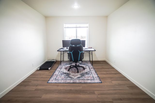 3767 PETER HAWK AVENUE, North Pole, AK 99705