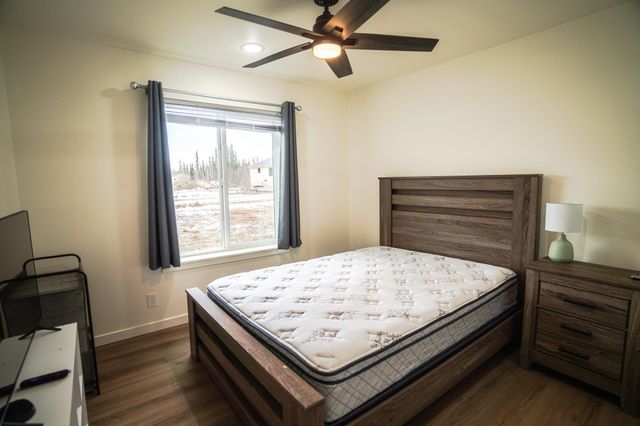 3767 PETER HAWK AVENUE, North Pole, AK 99705