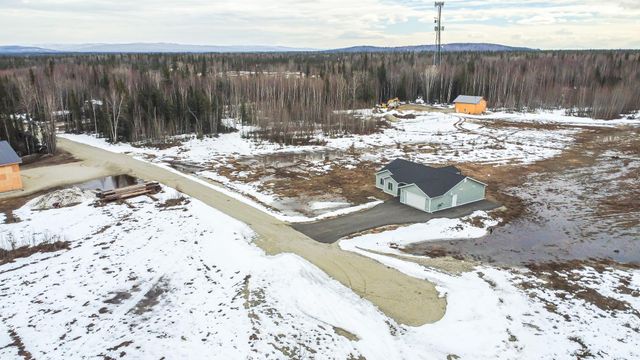 3767 PETER HAWK AVENUE, North Pole, AK 99705