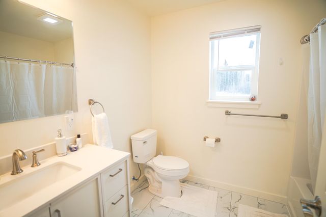 3767 PETER HAWK AVENUE, North Pole, AK 99705
