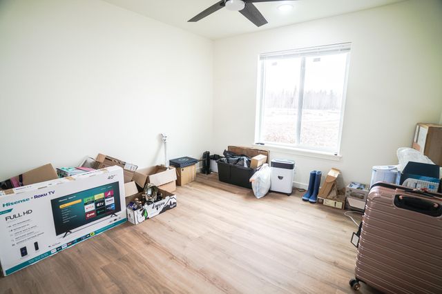 3767 PETER HAWK AVENUE, North Pole, AK 99705