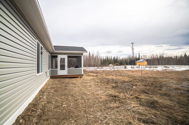 3767 PETER HAWK AVENUE, North Pole, AK 99705
