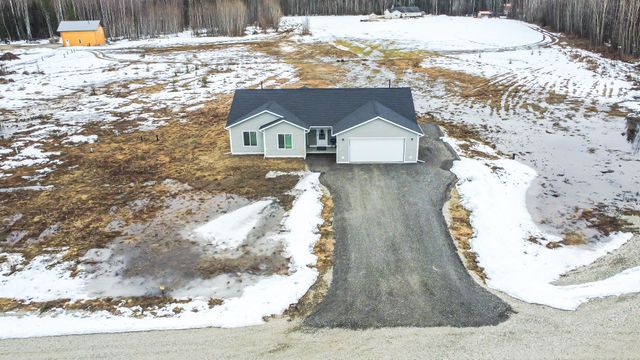 3767 PETER HAWK AVENUE, North Pole, AK 99705