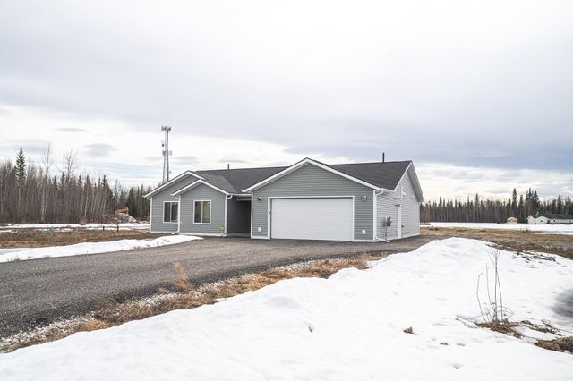 3767 PETER HAWK AVENUE, North Pole, AK 99705