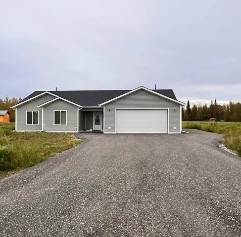 3767 PETER HAWK AVENUE, North Pole, AK 99705