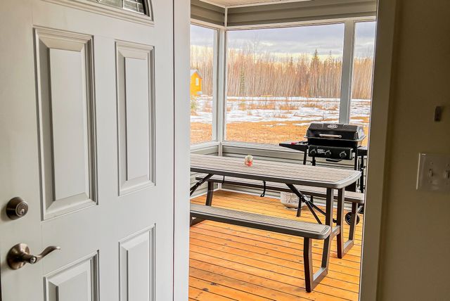 3767 PETER HAWK AVENUE, North Pole, AK 99705