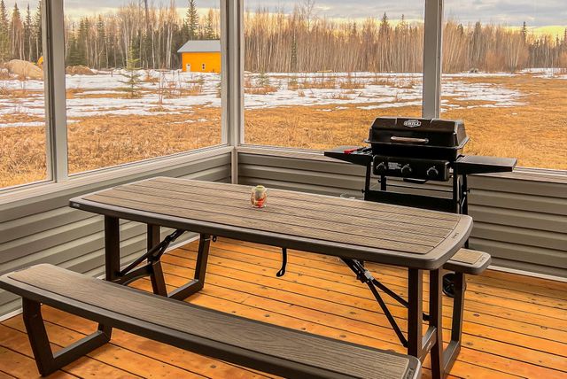 3767 PETER HAWK AVENUE, North Pole, AK 99705