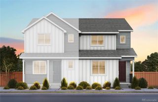 460 N Bently Street, Watkins, CO 80137