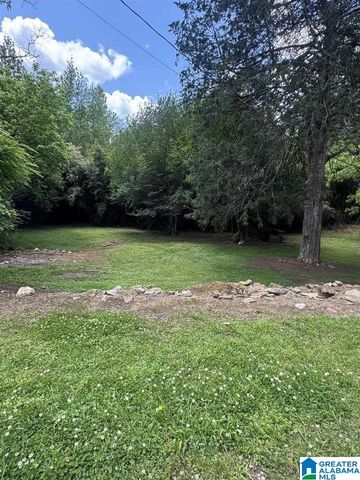 9410 OLD TENNESSEE PIKE ROAD, Pinson, AL 35126