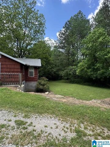 9410 OLD TENNESSEE PIKE ROAD, Pinson, AL 35126