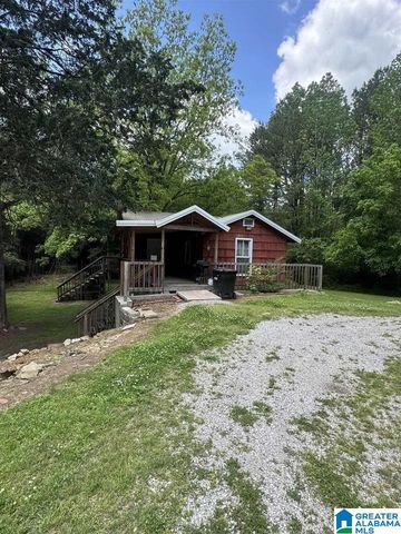 9410 OLD TENNESSEE PIKE ROAD, Pinson, AL 35126