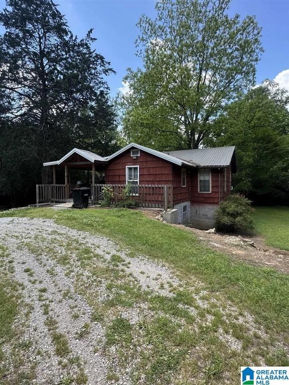 9410 OLD TENNESSEE PIKE ROAD, Pinson, AL 35126