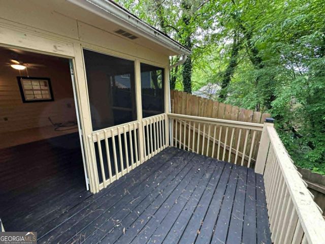 6717 Lakewood Drive, Douglasville, GA 30135