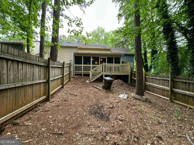 6717 Lakewood Drive, Douglasville, GA 30135