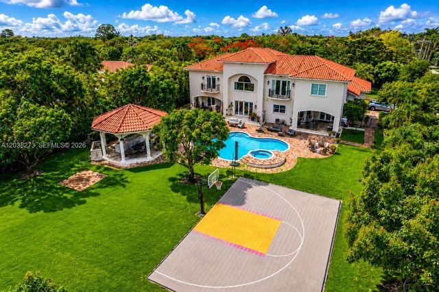 11111 SW 77th Ave, Pinecrest, FL 33156
