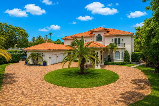 11111 SW 77th Ave, Pinecrest, FL 33156