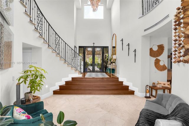 11111 SW 77th Ave, Pinecrest, FL 33156