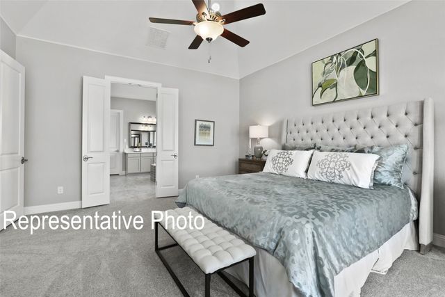 4384 Laurel Trail, Midlothian, TX 76065