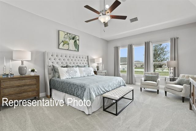 4384 Laurel Trail, Midlothian, TX 76065