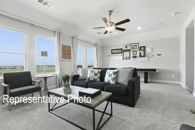 4384 Laurel Trail, Midlothian, TX 76065