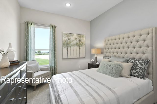 4384 Laurel Trail, Midlothian, TX 76065