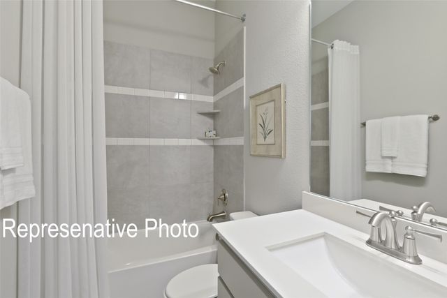 4384 Laurel Trail, Midlothian, TX 76065