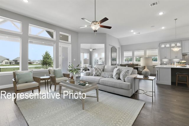 4384 Laurel Trail, Midlothian, TX 76065