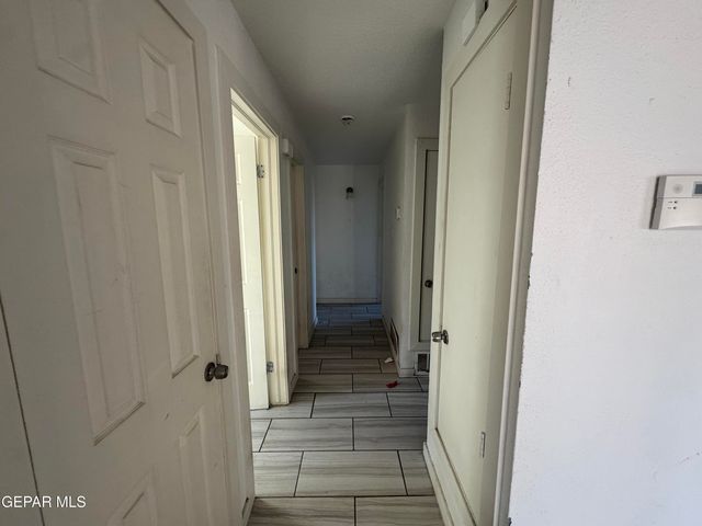 1795 VICTOR LOPEZ Drive, El Paso, TX 79936