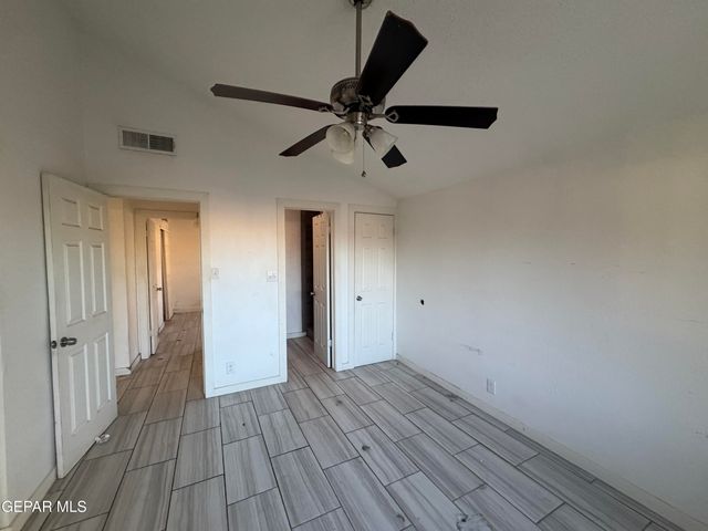 1795 VICTOR LOPEZ Drive, El Paso, TX 79936