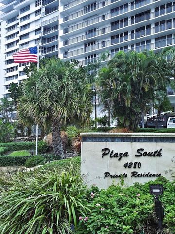 4280 Galt Ocean Drive 8 L, Fort Lauderdale, FL 33308