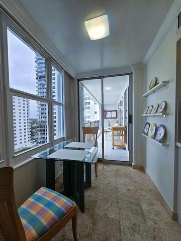 4280 Galt Ocean Drive 8 L, Fort Lauderdale, FL 33308