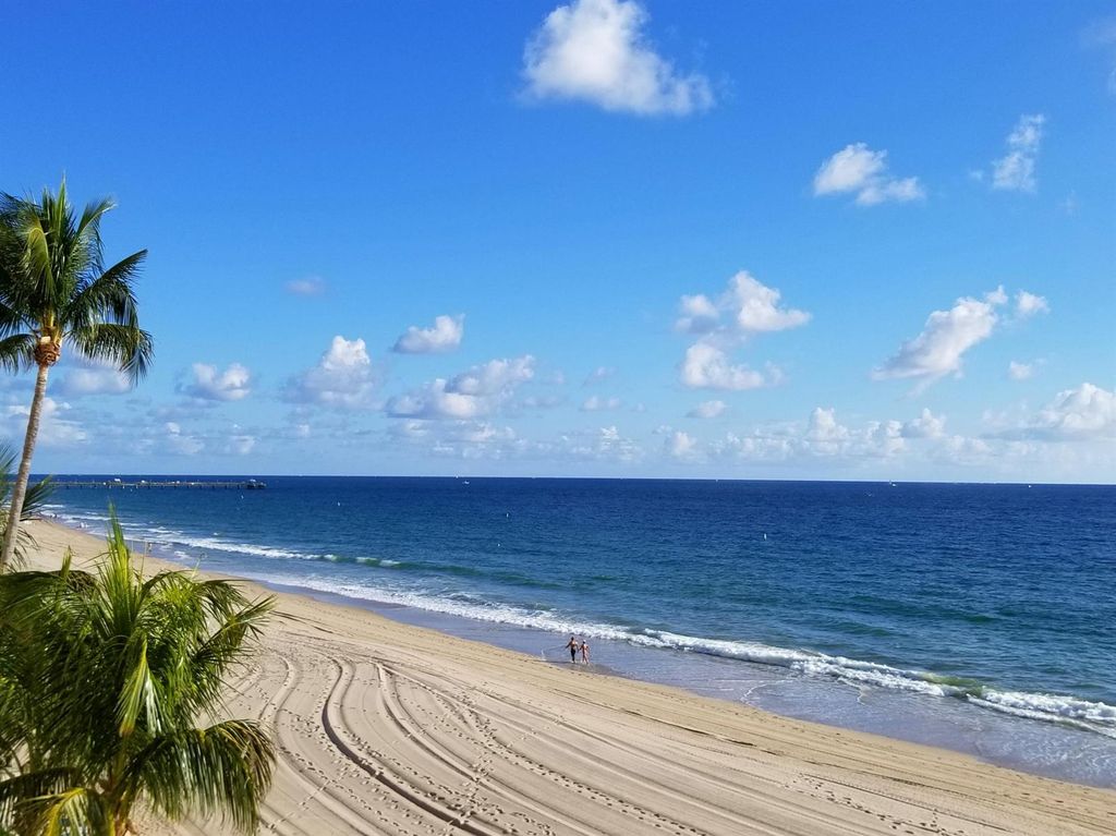 4280 Galt Ocean Drive 8 L, Fort Lauderdale, FL 33308