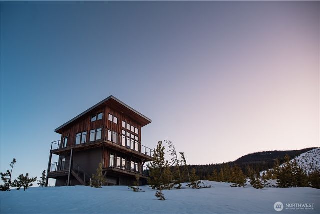 28995 Coulter Creek Road, Lake Wenatchee, WA 98826