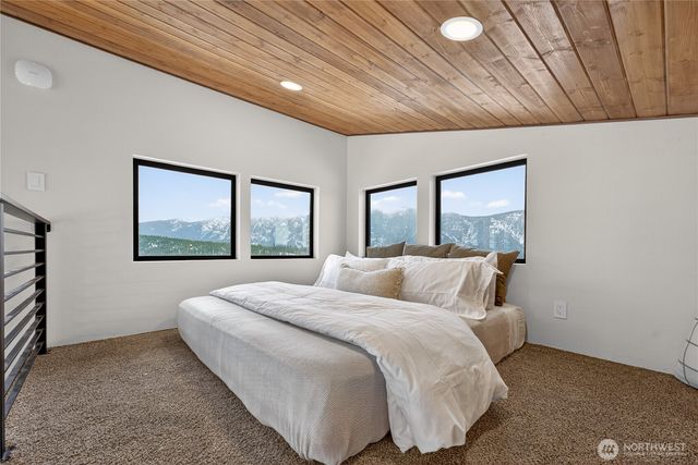 28995 Coulter Creek Road, Lake Wenatchee, WA 98826