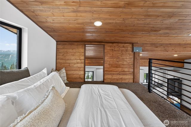 28995 Coulter Creek Road, Lake Wenatchee, WA 98826