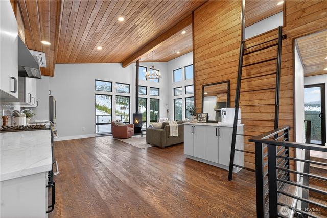 28995 Coulter Creek Road, Lake Wenatchee, WA 98826