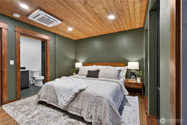 28995 Coulter Creek Road, Lake Wenatchee, WA 98826