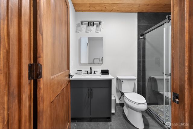 28995 Coulter Creek Road, Lake Wenatchee, WA 98826