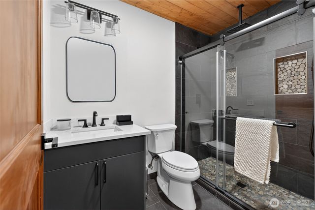 28995 Coulter Creek Road, Lake Wenatchee, WA 98826