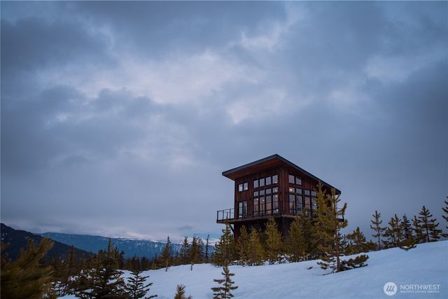 28995 Coulter Creek Road, Lake Wenatchee, WA 98826