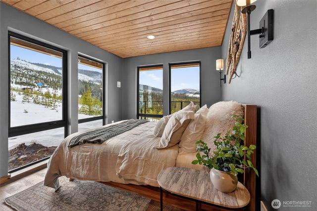 28995 Coulter Creek Road, Lake Wenatchee, WA 98826