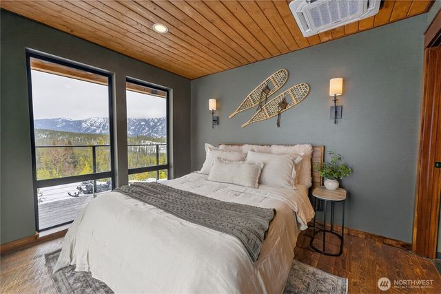 28995 Coulter Creek Road, Lake Wenatchee, WA 98826