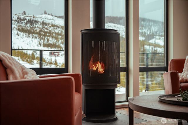 28995 Coulter Creek Road, Lake Wenatchee, WA 98826