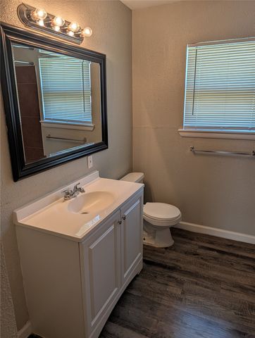 5417 Palmer Drive, Haltom City, TX 76117